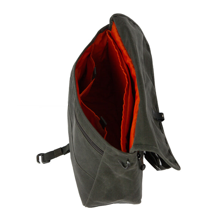 Fishpond Lodgepole Fishing Satchel Duskwood