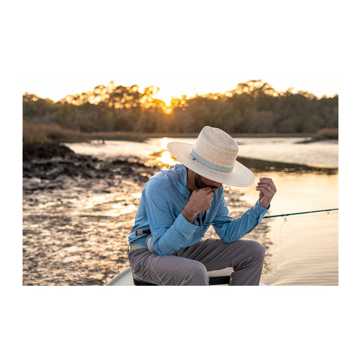 Fishpond Lowcountry Hat 2.0
