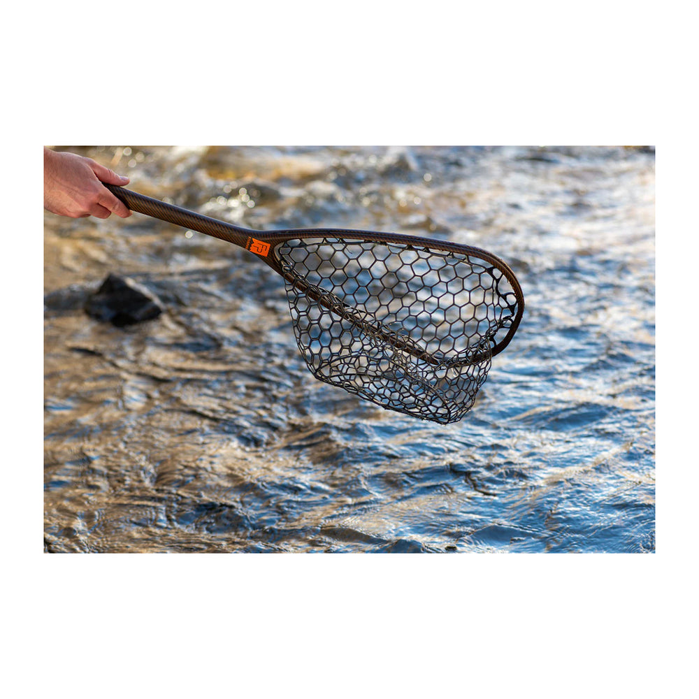 Fishpond Nomad Canyon Net River Armor 2.0