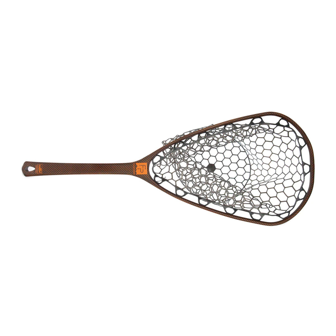 Fishpond Nomad Canyon Net River Armor 2.0