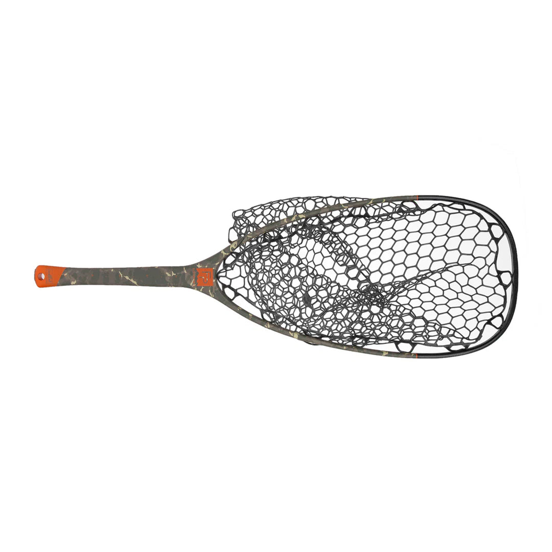 Fishpond Nomad Emerger Net Shadowcast Camo 2.0