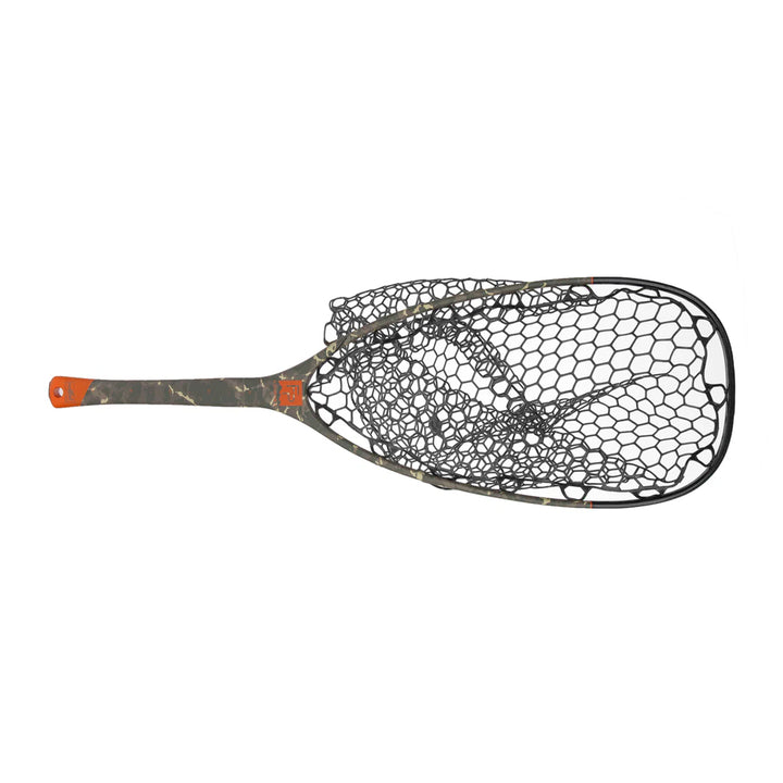 Fishpond Nomad Emerger Net Shadowcast Camo 2.0