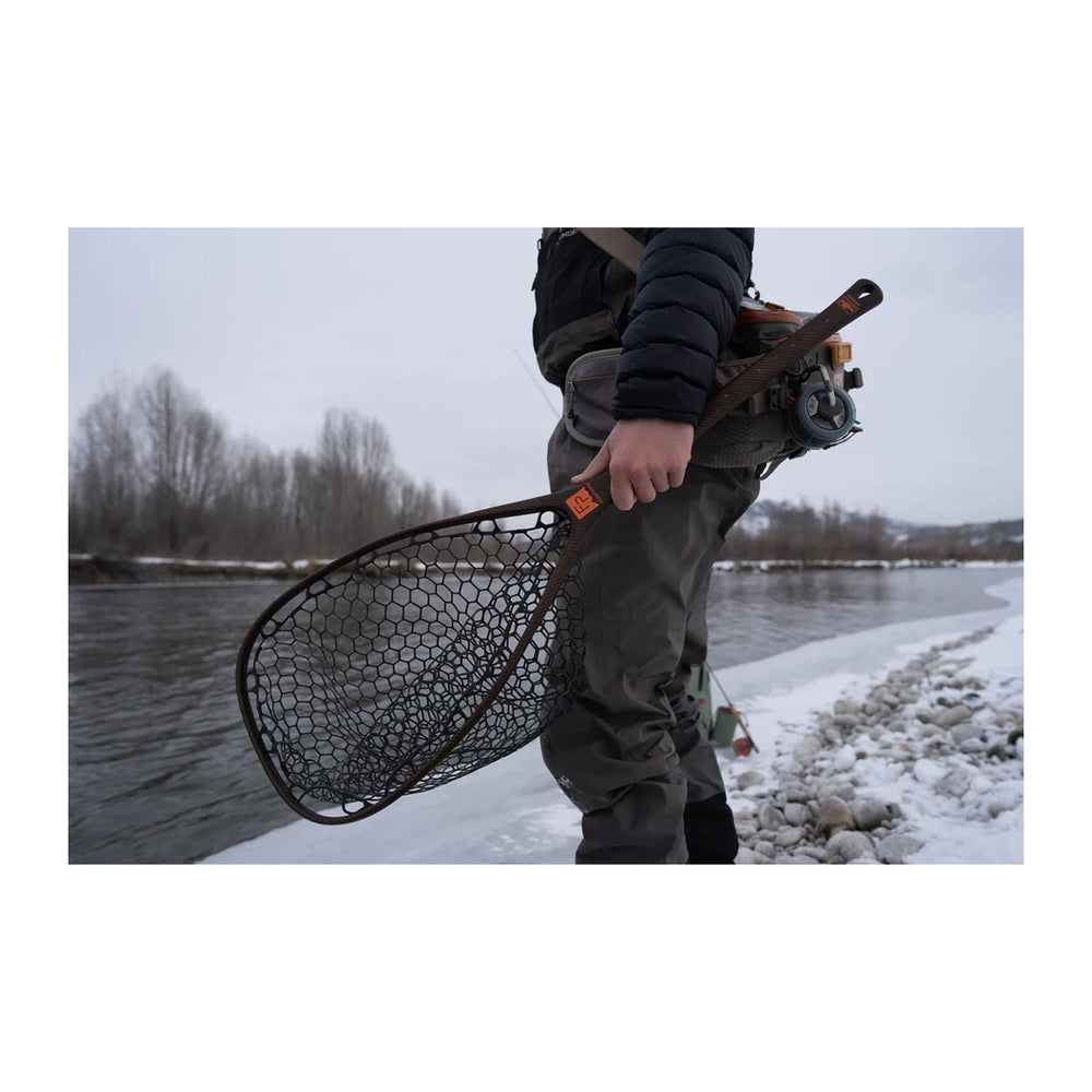 Fishpond Nomad Middle Fork Net River Armor 2.0