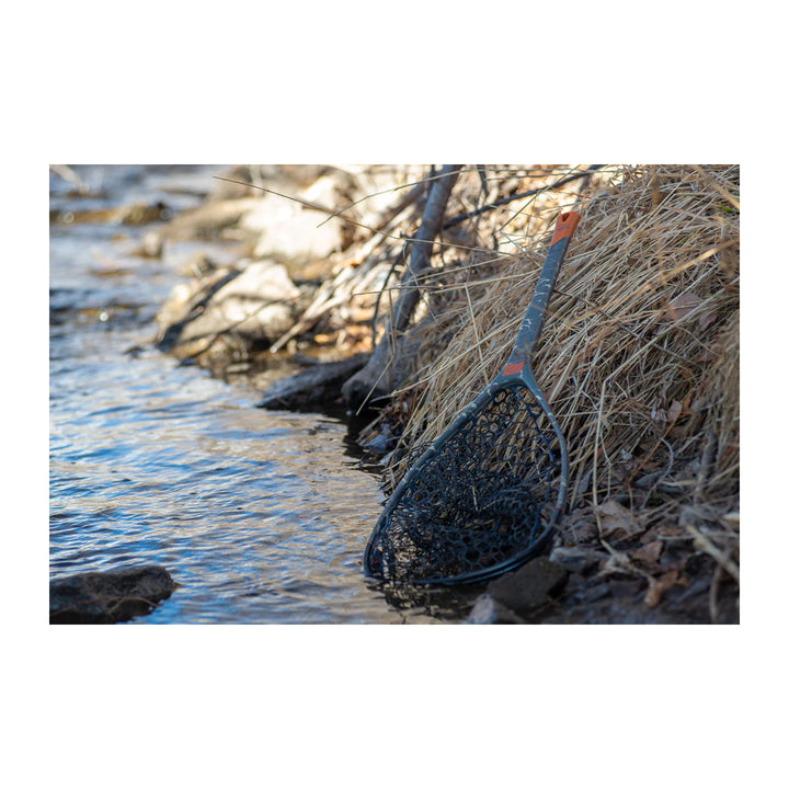 Fishpond Nomad Middle Fork Net Shadowcast Camo 2.0