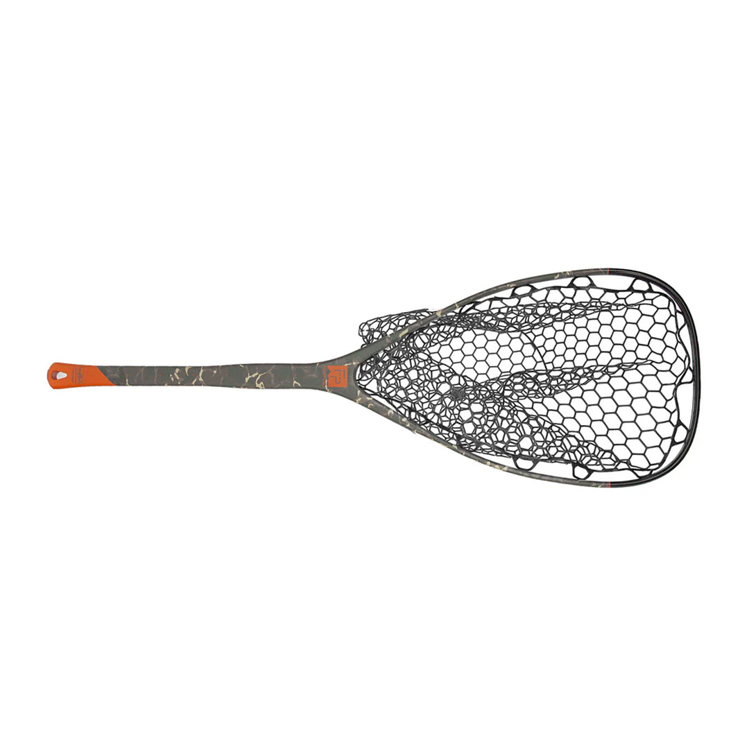 Fishpond Nomad Middle Fork Net Shadowcast Camo 2.0