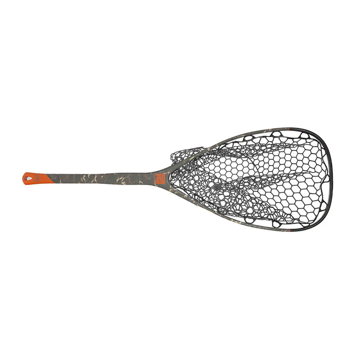 Fishpond Nomad Middle Fork Net Shadowcast Camo 2.0