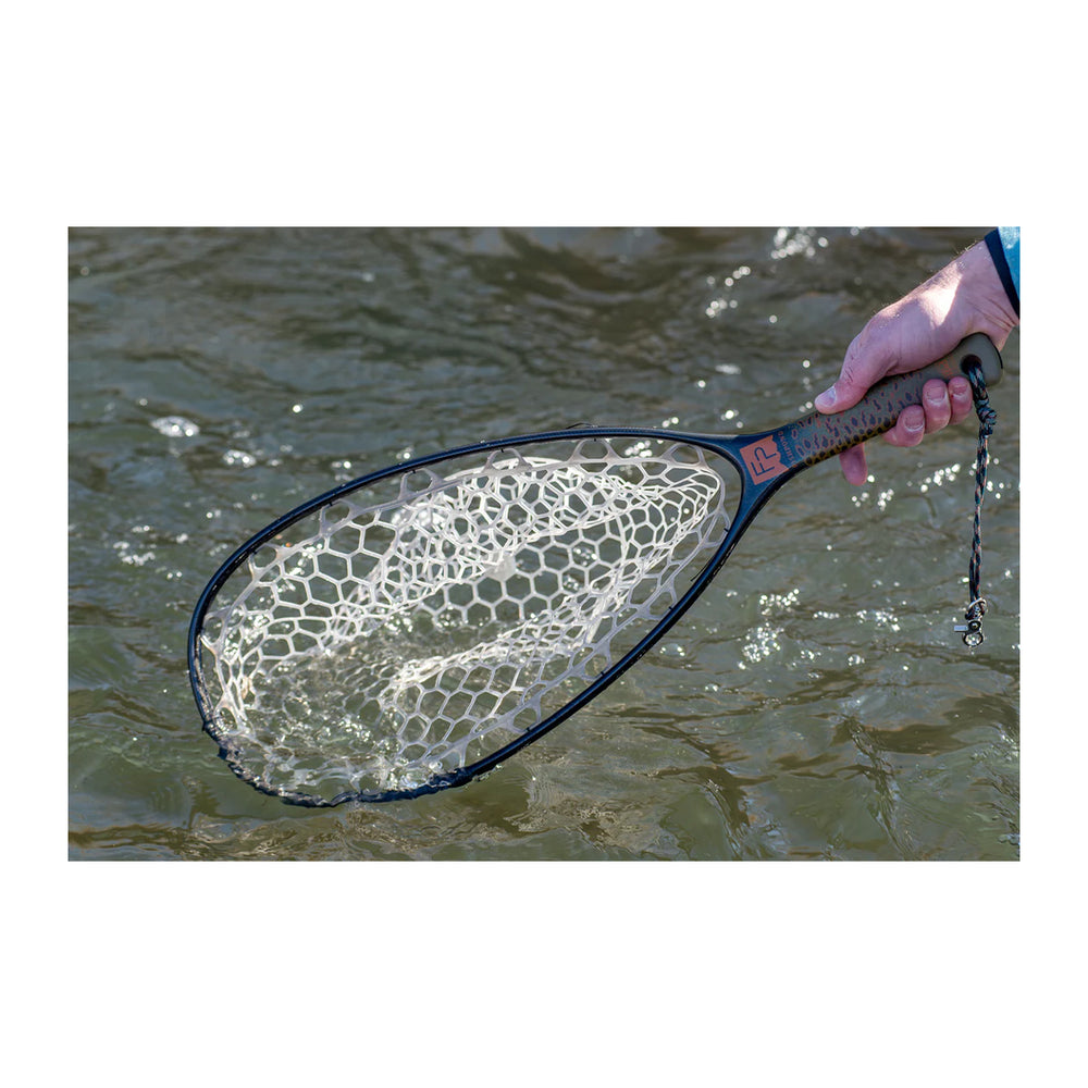 Fishpond Nomad Native Net BT 2.0