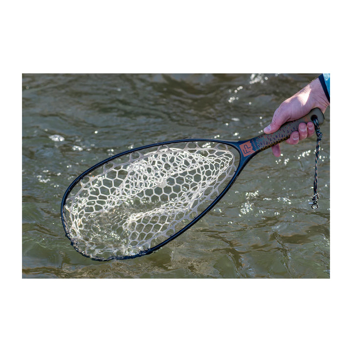 Fishpond Nomad Native Net BT 2.0