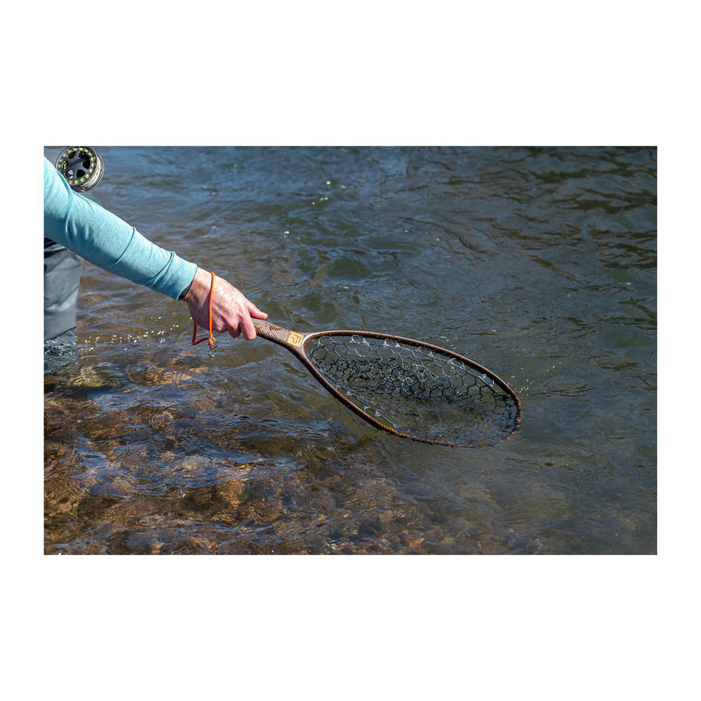 Fishpond Nomad Native Net River Armor 2.0