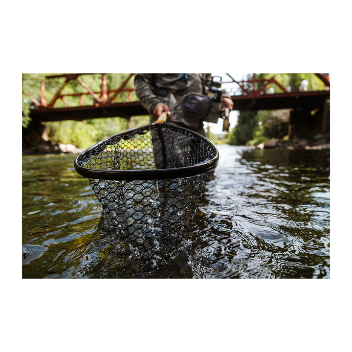 Fishpond Nomad Replacement Coated Nylon Net 15"