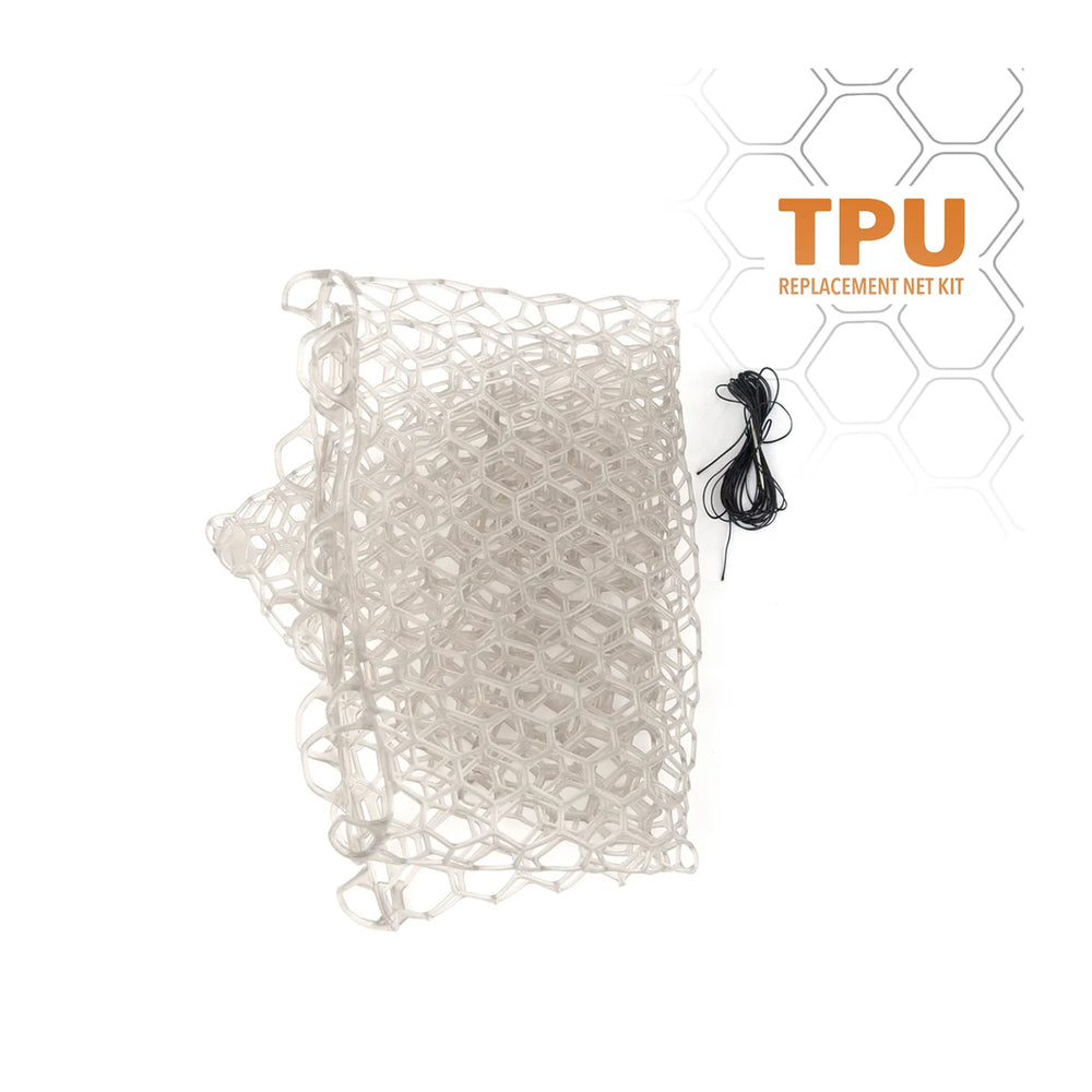 Fishpond Nomad TPU Replacement Net Bag