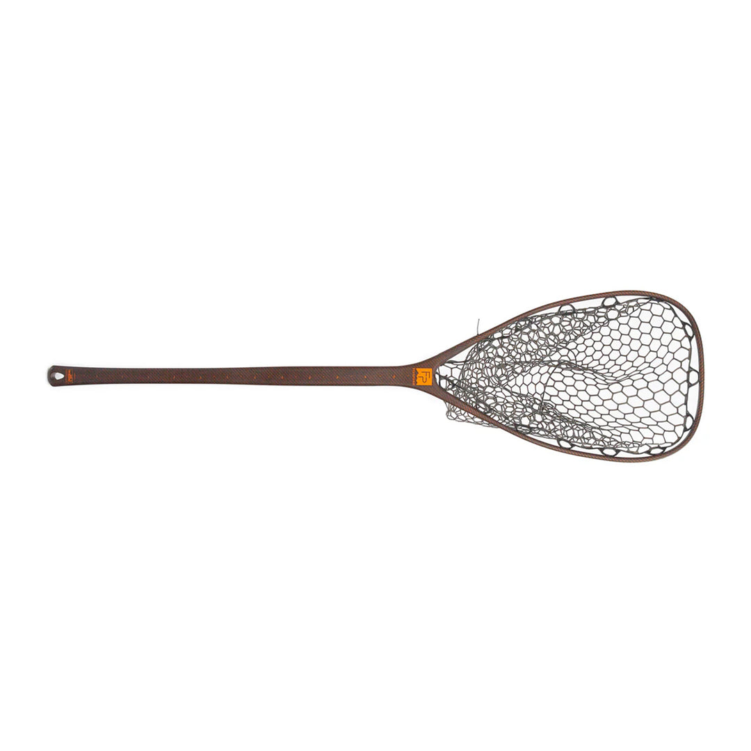 Fishpond Nomad Yampa Guide Net River Armor 2.0