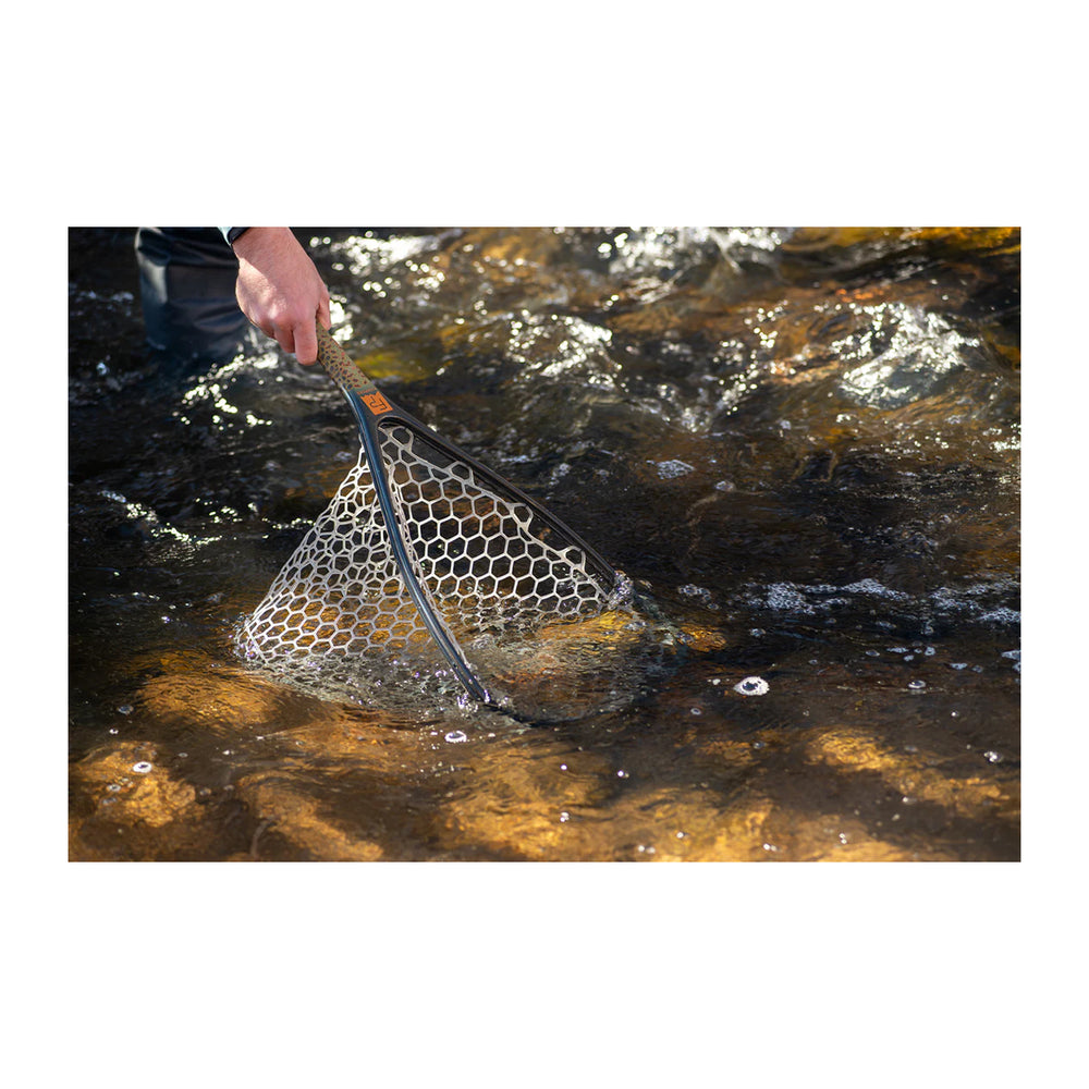 Fishpond Nomad Yampa Hand Net River Armor 2.0