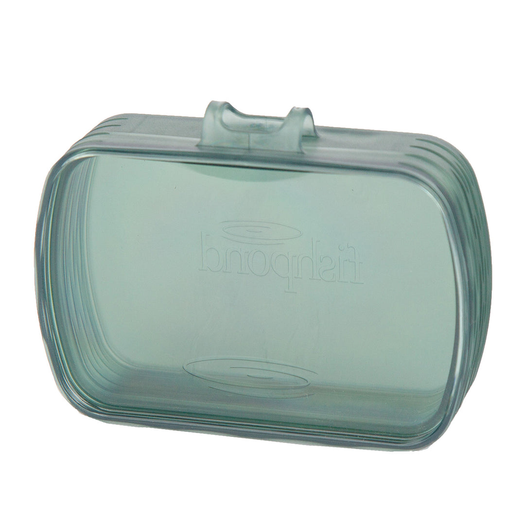 Fishpond Predator Fly Puck Smoke Grey