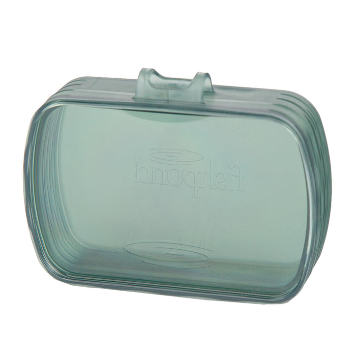 Fishpond Predator Fly Puck Smoke Grey