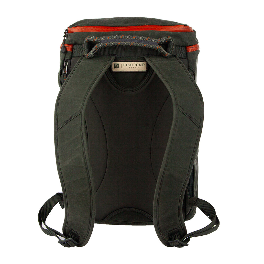 Fishpond River Bank Backpack Duskwood