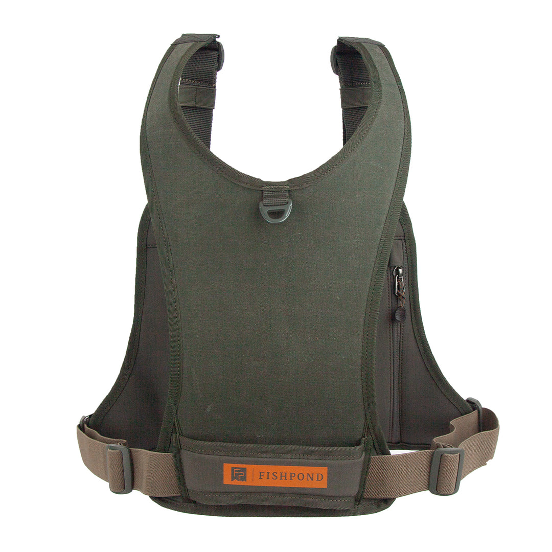 Fishpond Stormsadow Chest Pack Duskwood