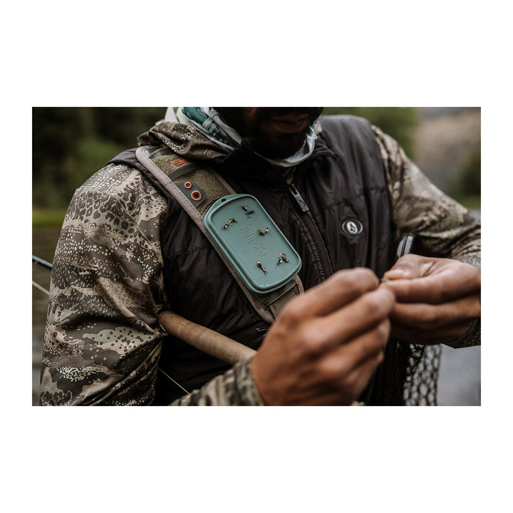 Fishpond Tacky Grande Fly Dock MagPad