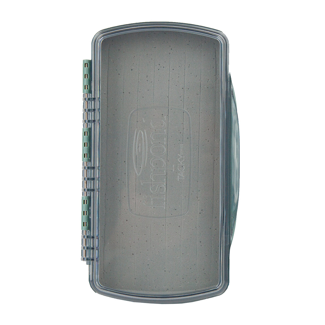 Fishpond Tacky Pescador Fly Box Medium Clear Dynamic Foam