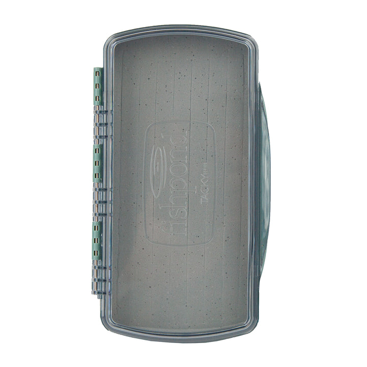Fishpond Tacky Pescador Fly Box Medium Clear Dynamic Foam