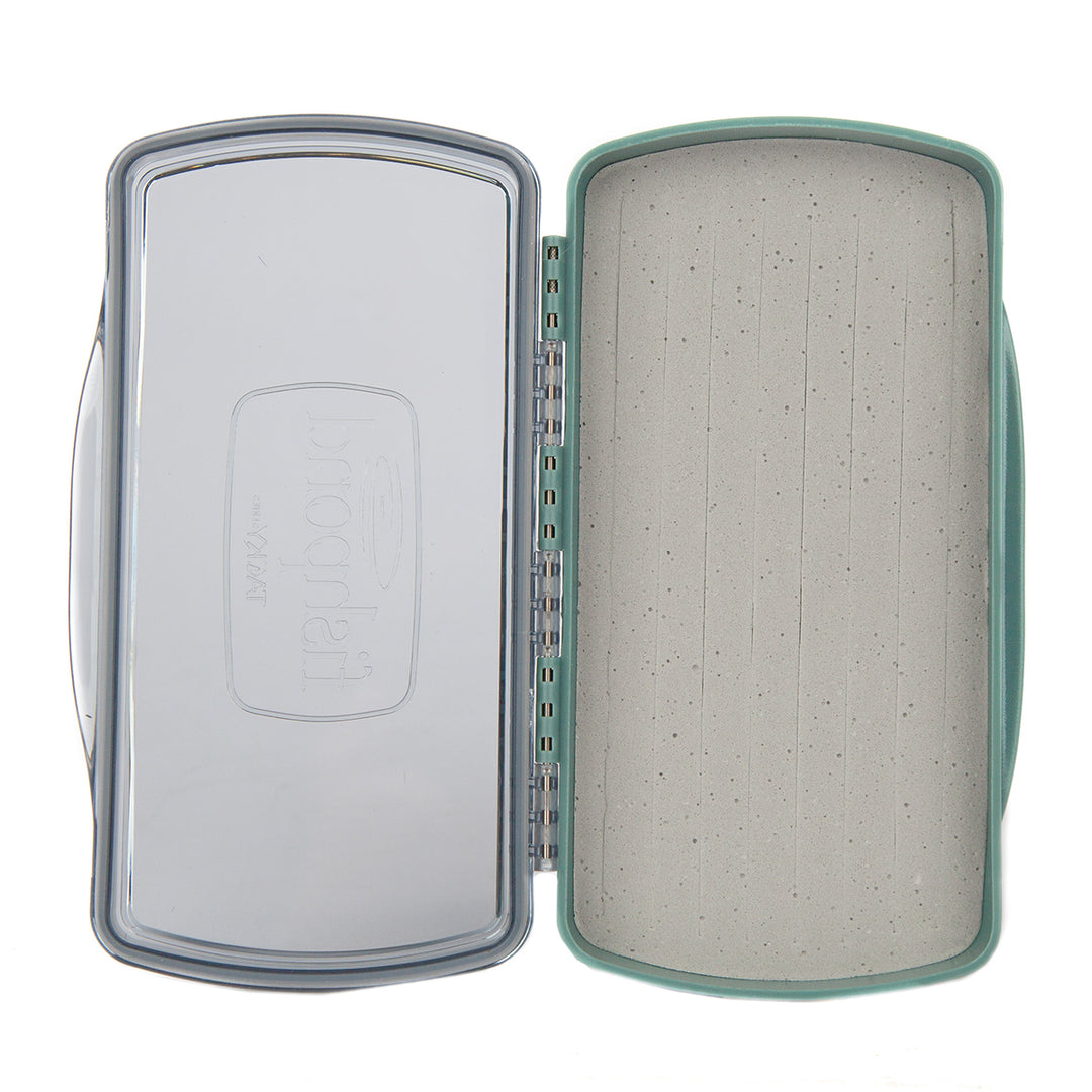 Fishpond Tacky Pescador Fly Box Medium Clear Dynamic Foam
