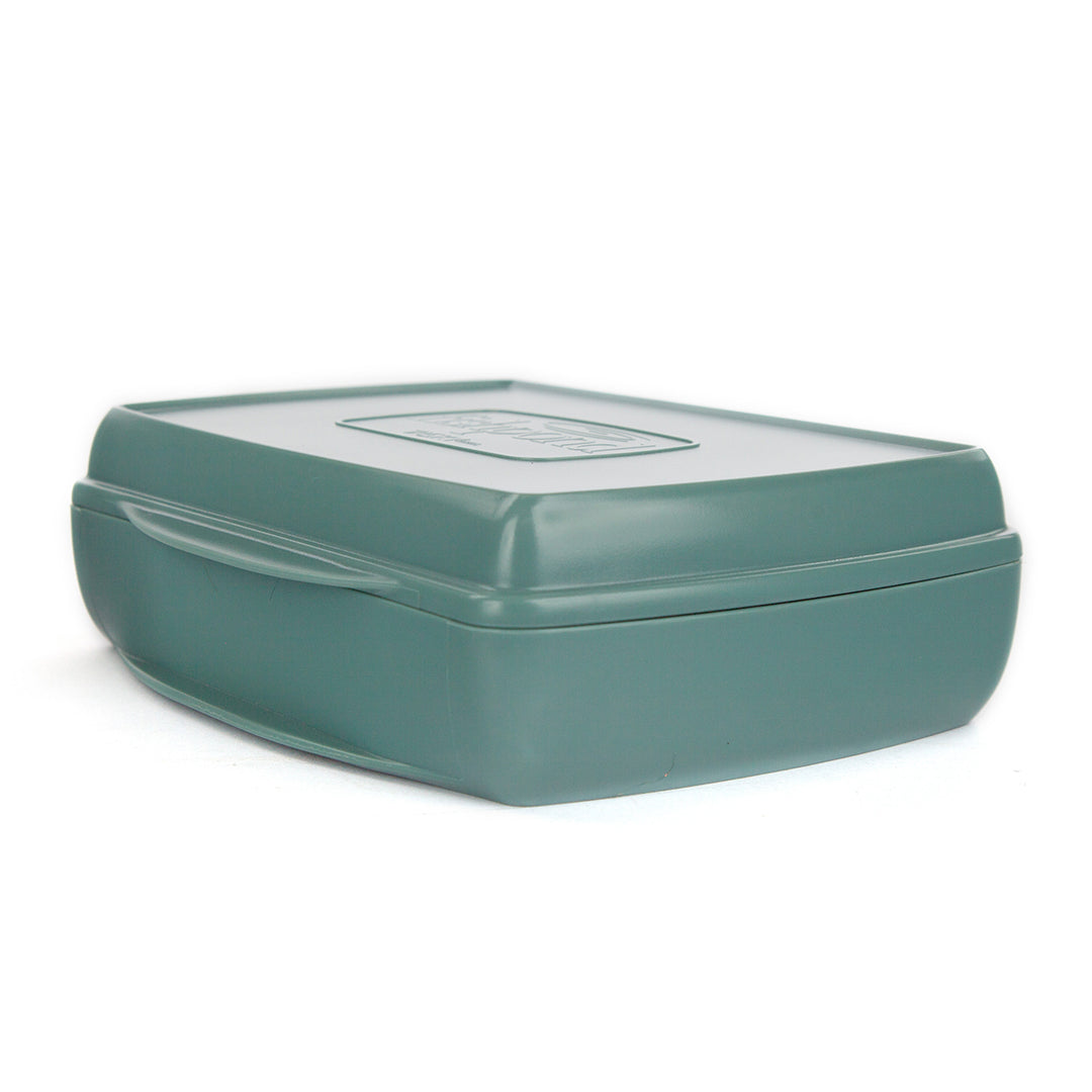 Fishpond Tacky Pescador Fly Box XL Dynamic Foam Smoke Grey