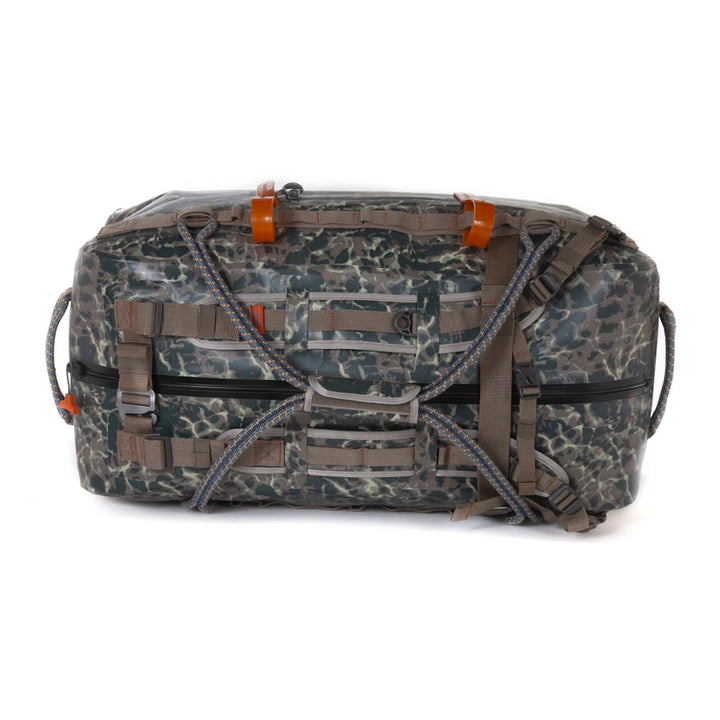 Fishpond Thunderhead Submersible Duffel Eco Shadowcast Limited Edition