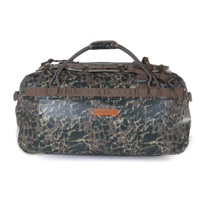 Fishpond Thunderhead Submersible Duffel Eco Shadowcast Limited Edition