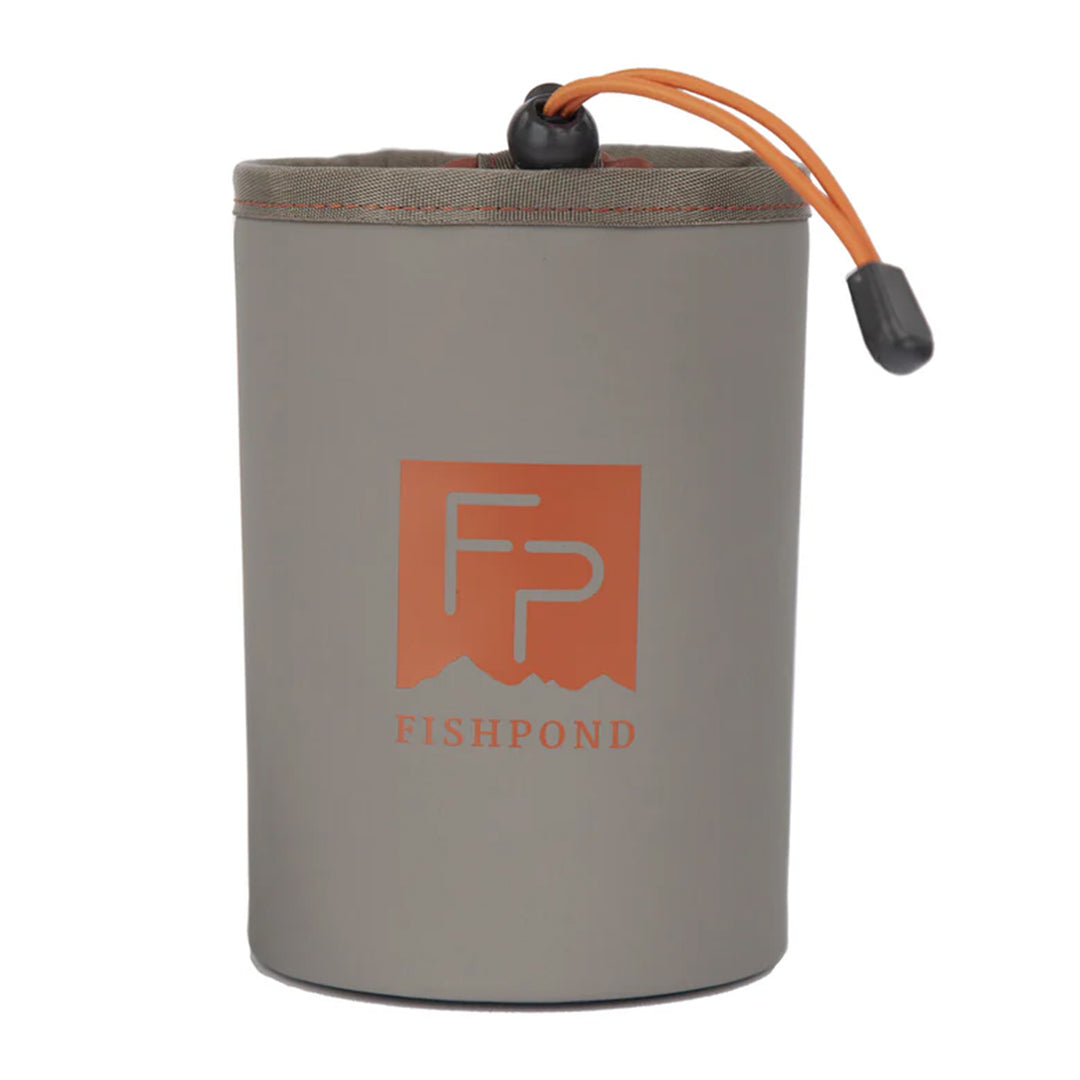 Fishpond Thunderhead Water Bottle Holder Eco Shale