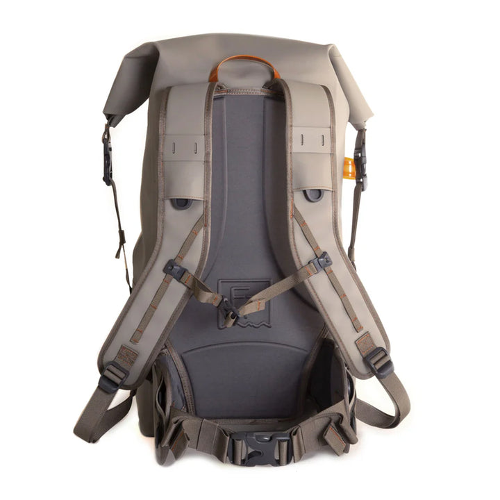 Fishpond Wind River Roll-Top Backpack Eco Yucca
