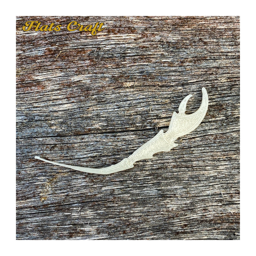 Flats Craft The Claw Natural