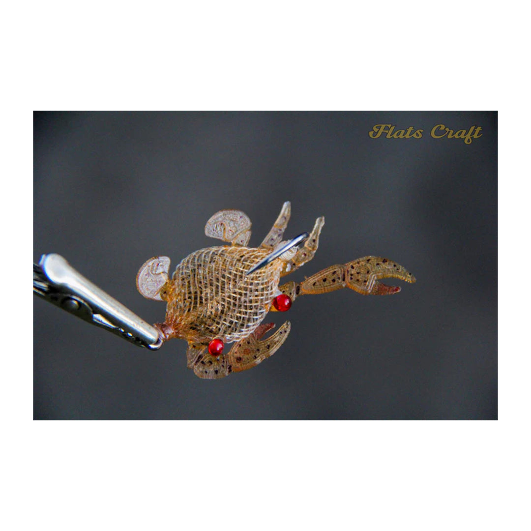 Flats Craft The Mutineer Brown