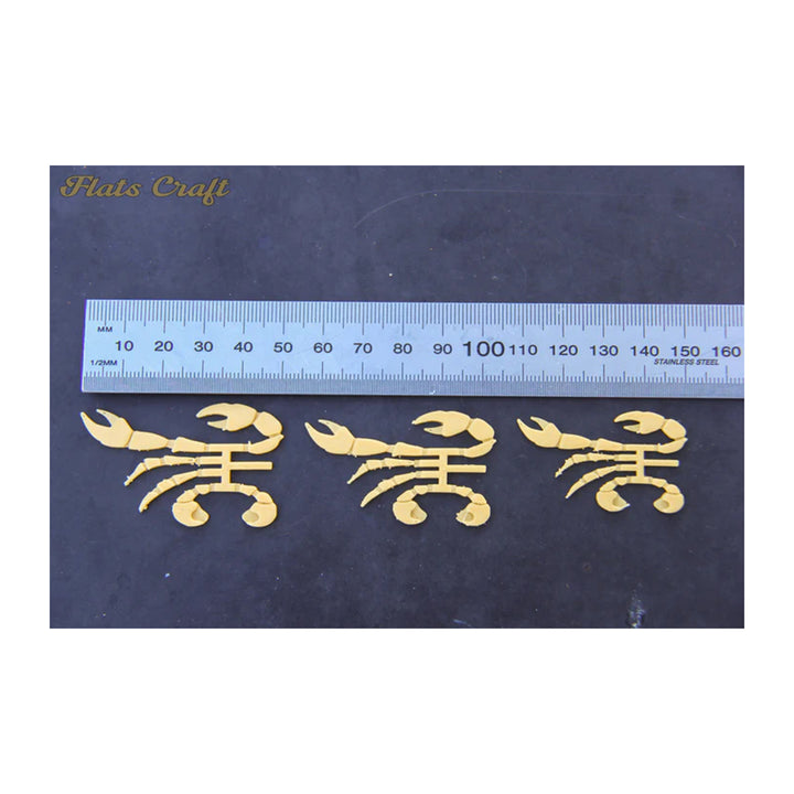 Flats Craft The Mutineer Natural