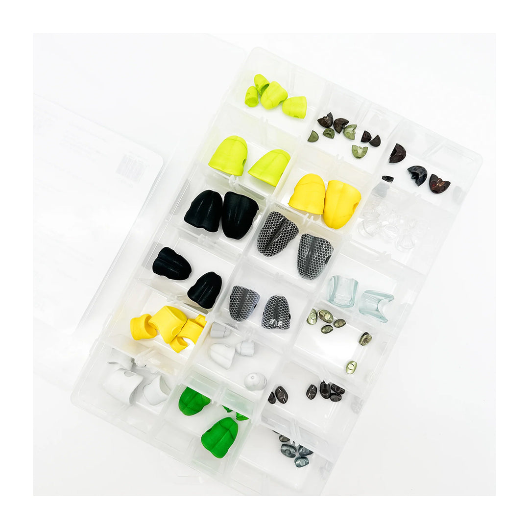 FlyMen Bench Booster - Get A Head