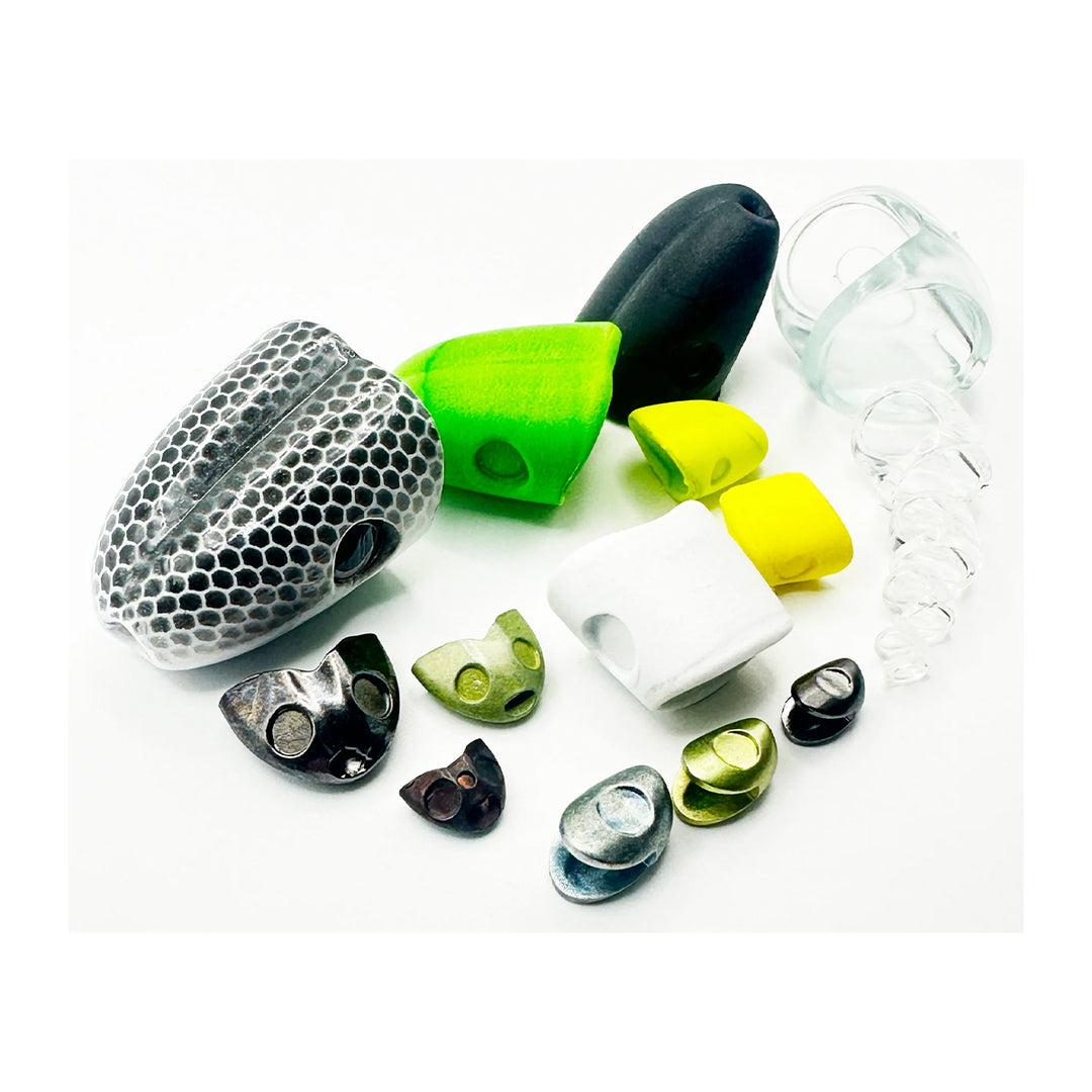 FlyMen Bench Booster - Get A Head