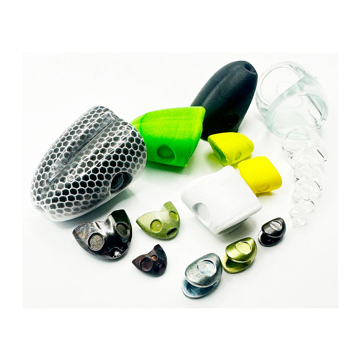 FlyMen Bench Booster - Get A Head