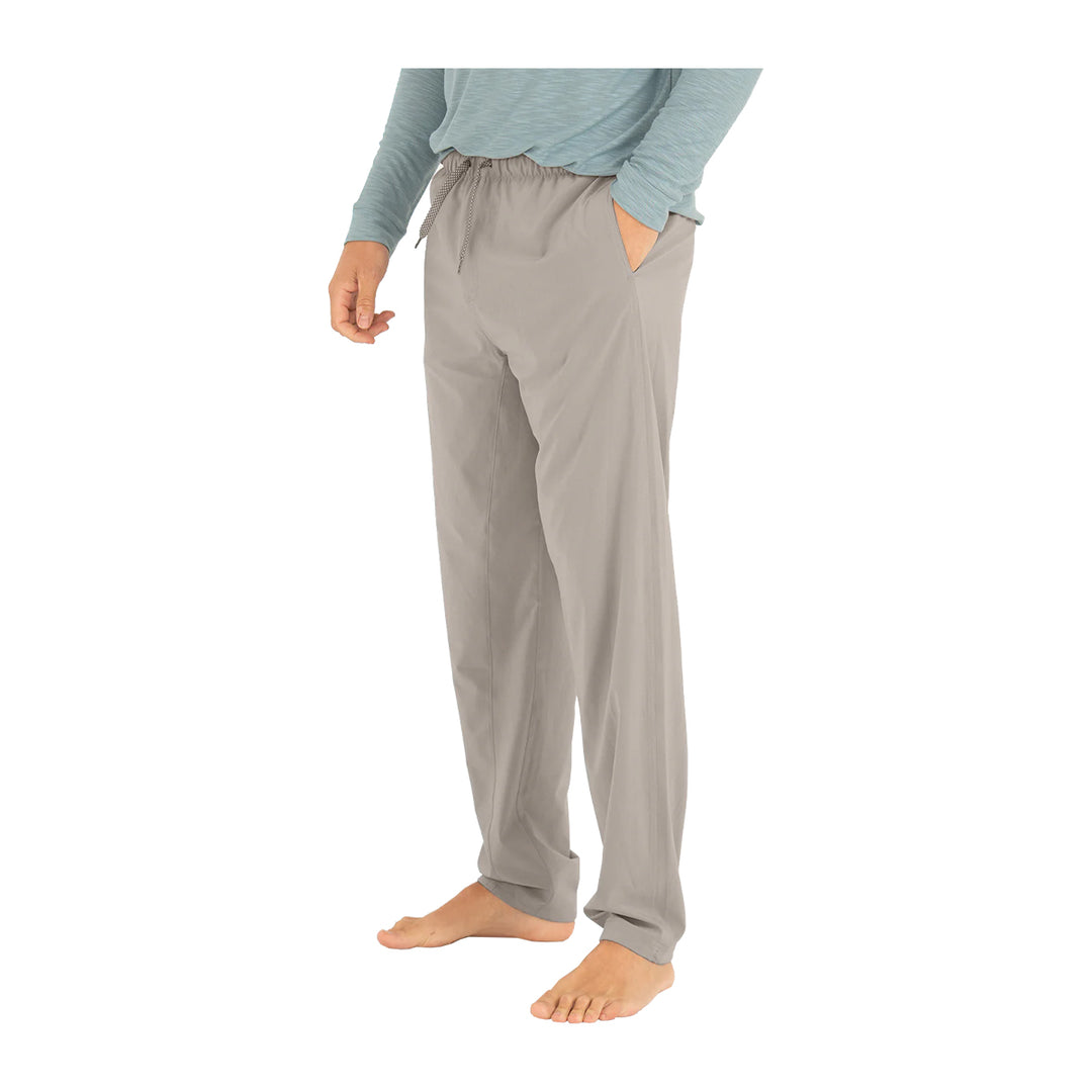 Free Fly Breeze Pant Cement