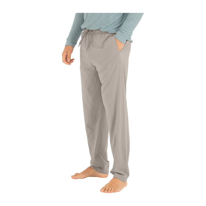 Free Fly Breeze Pant Cement