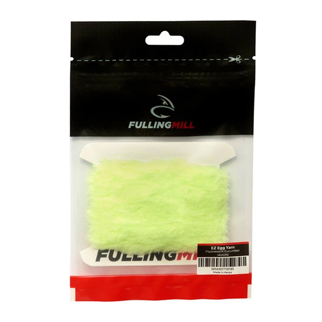 Fulling Mill EZ Egg Yarn