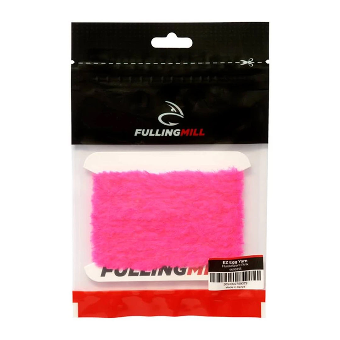 Fulling Mill EZ Egg Yarn