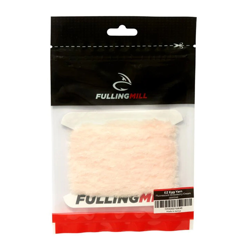 Fulling Mill EZ Egg Yarn