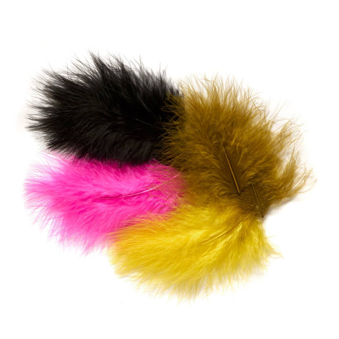 Fulling Mill Mini Marabou