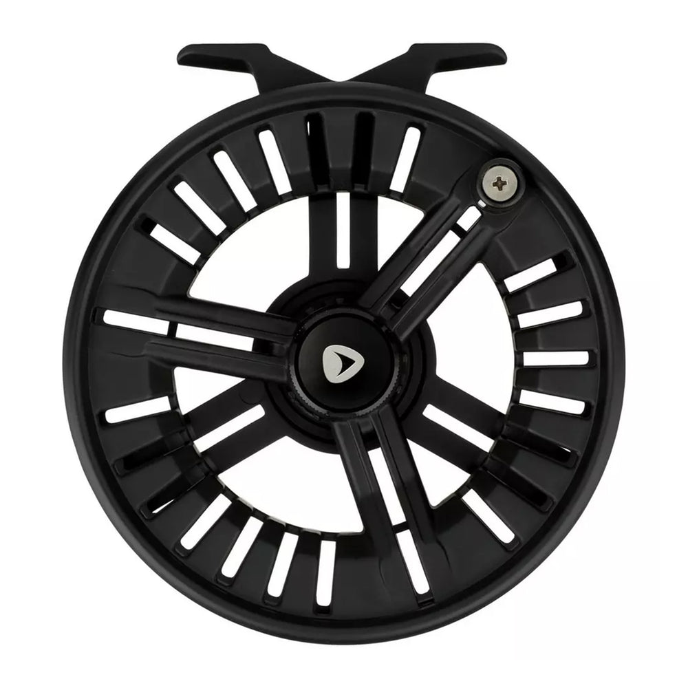 Greys Cruise Fly Reel Black 5/6wt