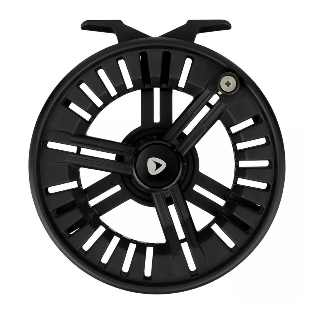 Greys Cruise Fly Reel Black 5/6wt