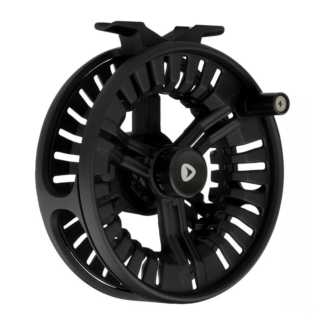 Greys Cruise Fly Reel Black 5/6wt