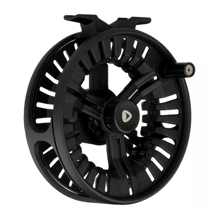 Greys Cruise Fly Reel Black 5/6wt