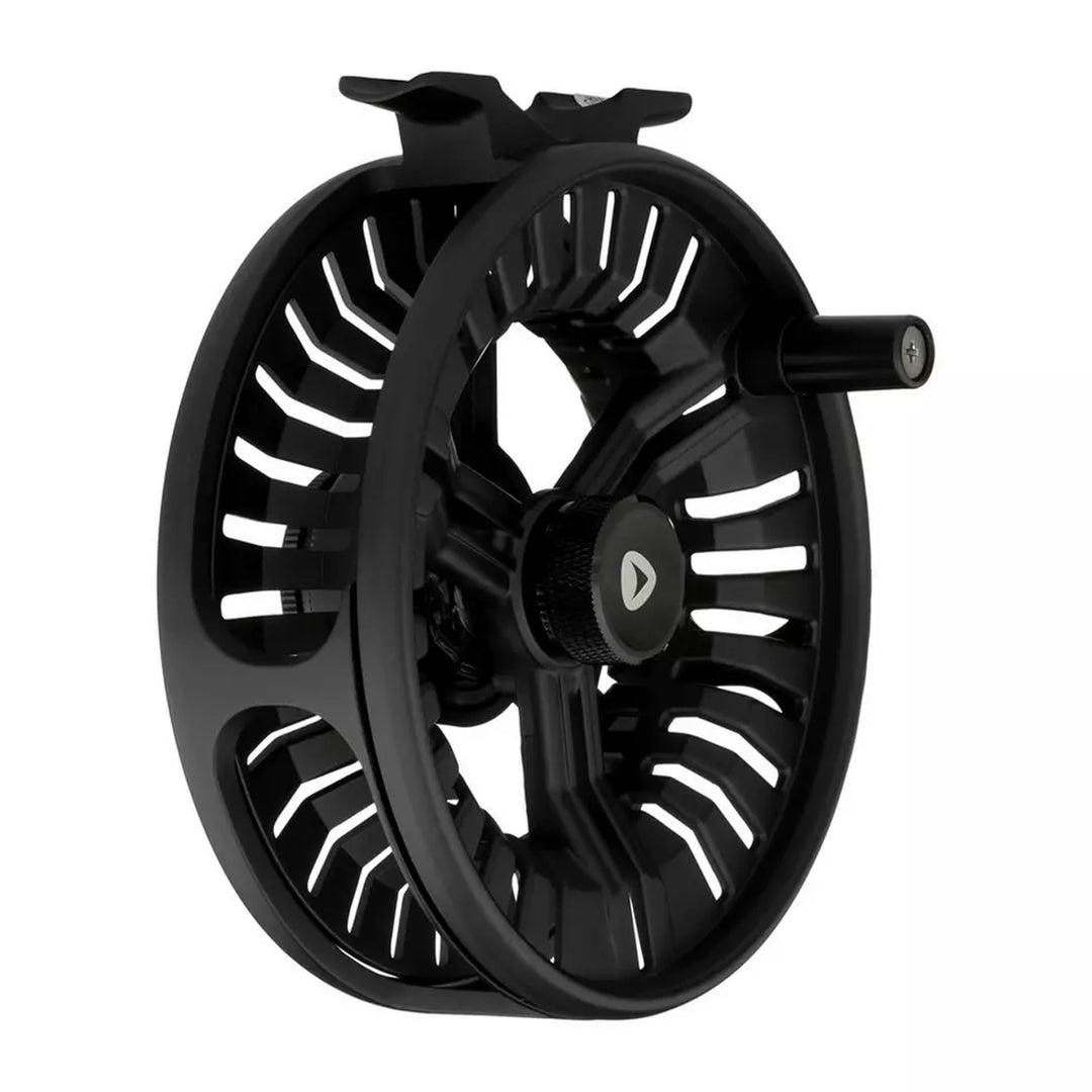 Greys Cruise Fly Reel Black 5/6wt