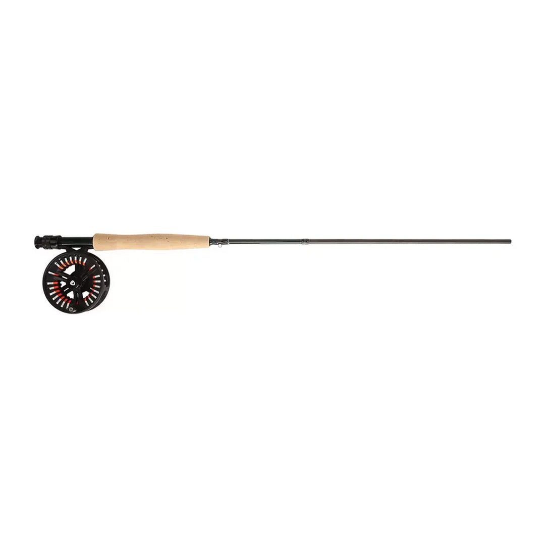 Greys Cruise Fly Rod/Reel Combo 5wt - 9'0" - 4pc
