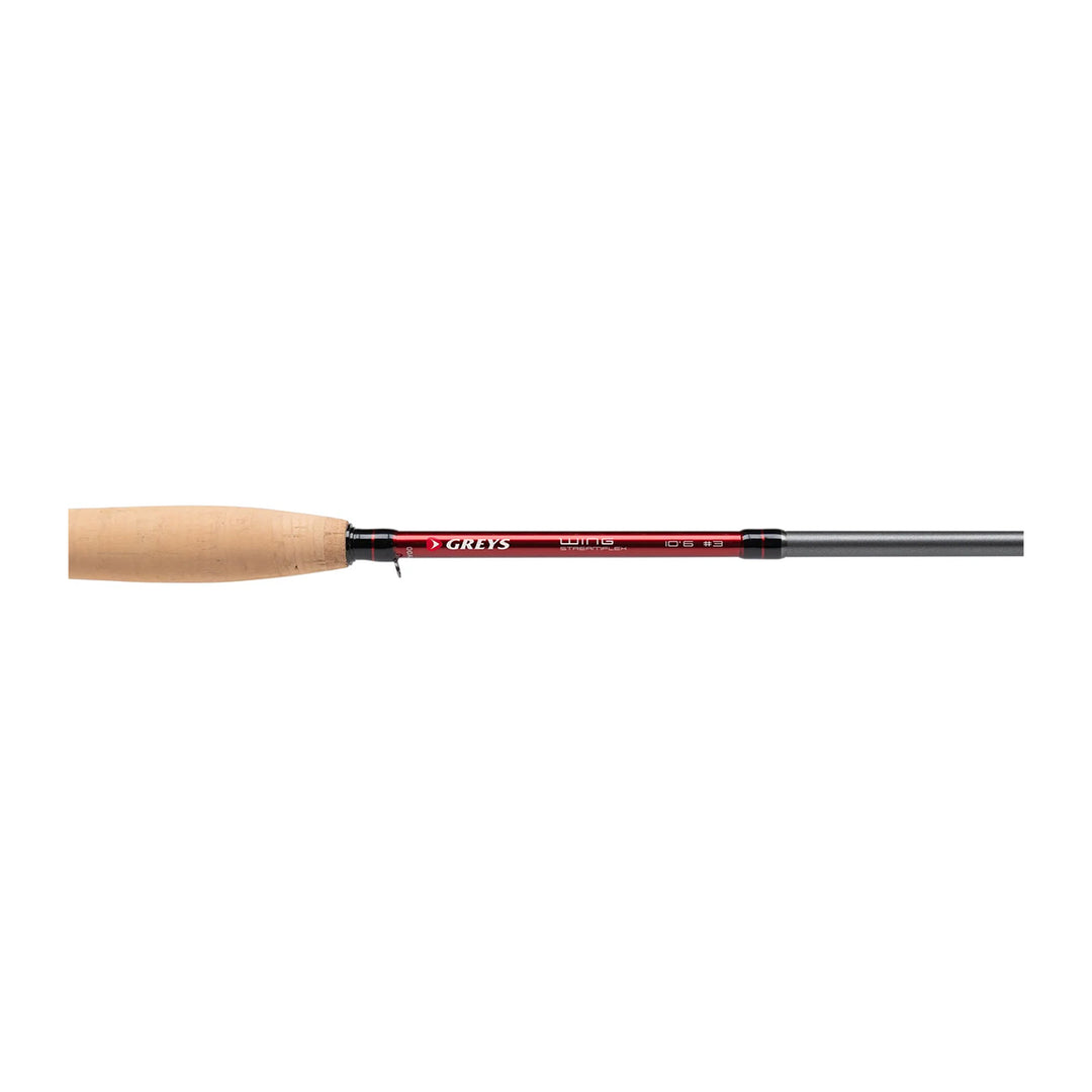 Greys Wing Streamflex Fly Rod