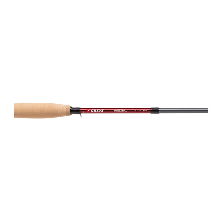 Greys Wing Streamflex Fly Rod